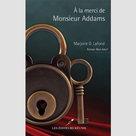 A la merci de monsieur addams