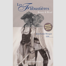 Les flibustières  bonny & read