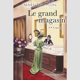 Le grand magasin t.2