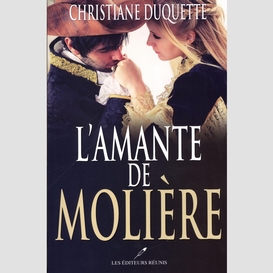 L'amante de molière