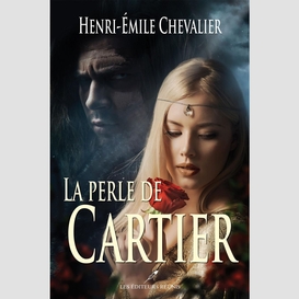 La perle de cartier