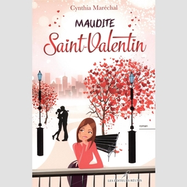 Maudite saint-valentin