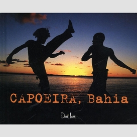 Capoeira, bahia ang-fran