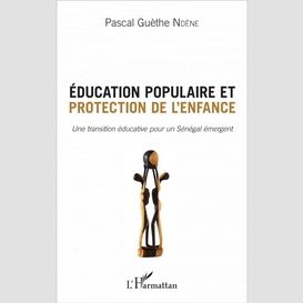 Éducation populaire et protection de l'enfance