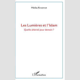 Les lumières et l'islam