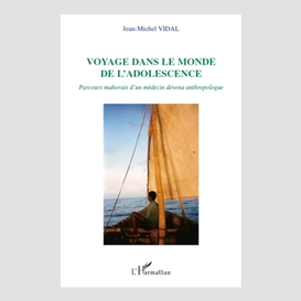 Voyage dans le monde de l'adolescence