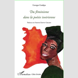 Du féminisme dans la poésie ivoirienne