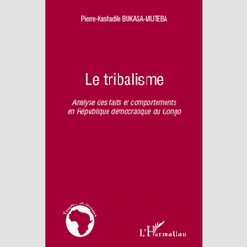 Le tribalisme