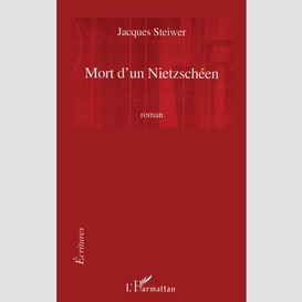 Mort d'un nietzschéen