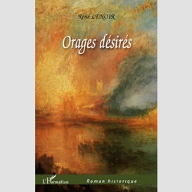 Orages désirés