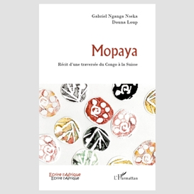Mopaya