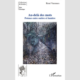 Au-delà des mots