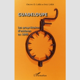 Guadeloupe