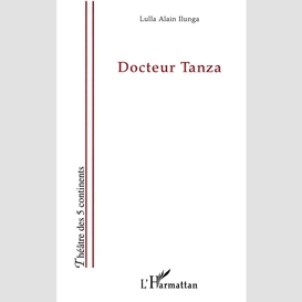 Docteur tanza