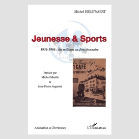 Jeunesse & sports