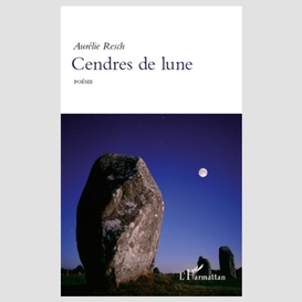 Cendres de lune