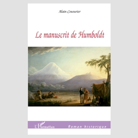 Manuscrit de humboldt le