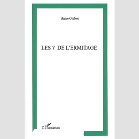 Les 7 de l'ermitage