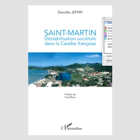 Saint-martin - déstabilisation sociétale dans la caraïbe fra