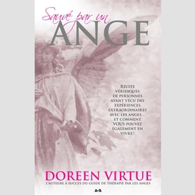 Sauvé par un ange