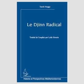 Djinn radical le