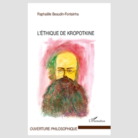 Ethique de kropotkine l'