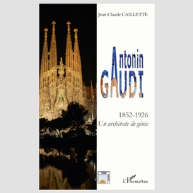 Antonin gaudi