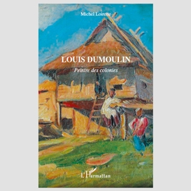 Louis dumoulin
