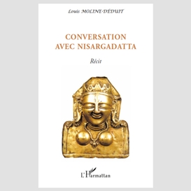 Conversation avec nisargadatta