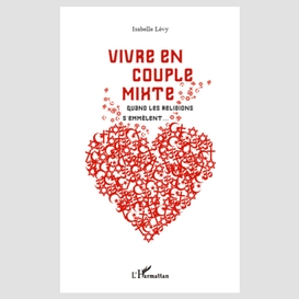 Vivre en couple mixte