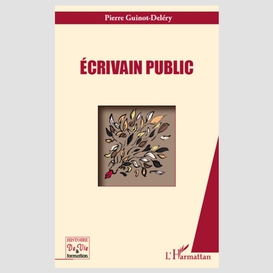 Ecrivain public