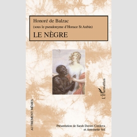 Le nègre