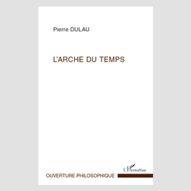 L'arche du temps