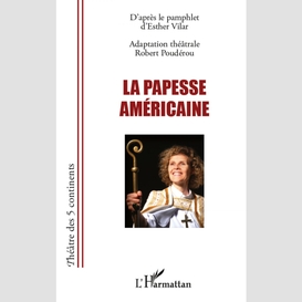 La papesse américaine