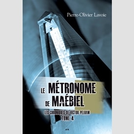 Le métronome de maébiel