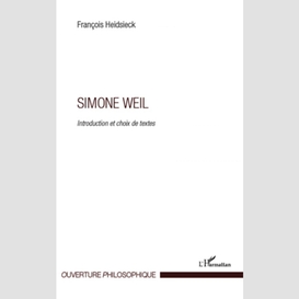 Simone weil