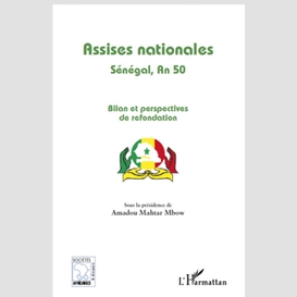 Assises nationales