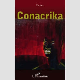 Conacrika