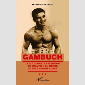 Gambuch