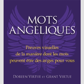 Mots angéliques