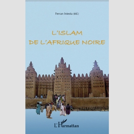 L'islam de l'afrique noire