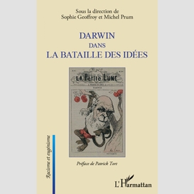Darwin dans la bataille des idées