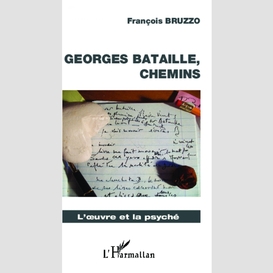 Georges bataille