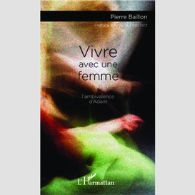 Vivre avec une femme