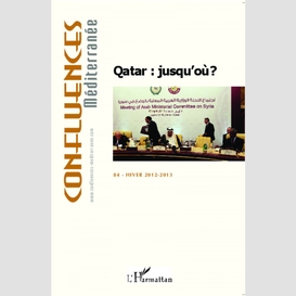 Qatar : jusqu'où ?