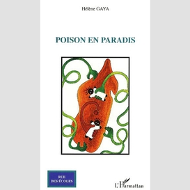 Poison en paradis