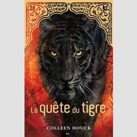 La quête du tigre