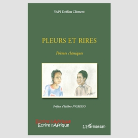 Pleurs et rires