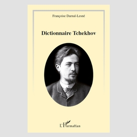 Le dictionnaire tchekhov