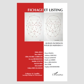 Fichage et listing